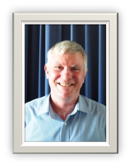  Photograph of Treasurer 