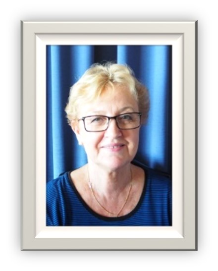  Photograph of Member 