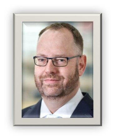  Photograph of Presiding Officer 