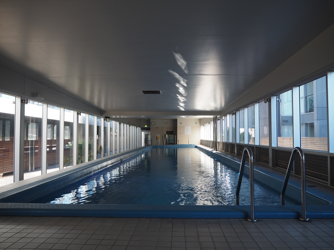 Photograph of Pool
